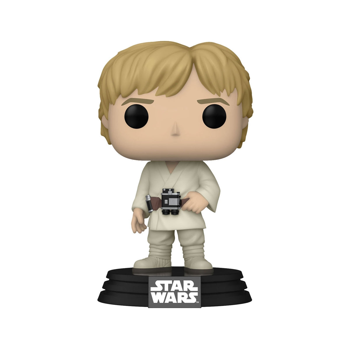 Funko Pop! Star Wars: Episode IV - A New Hope - Luke Skywalker