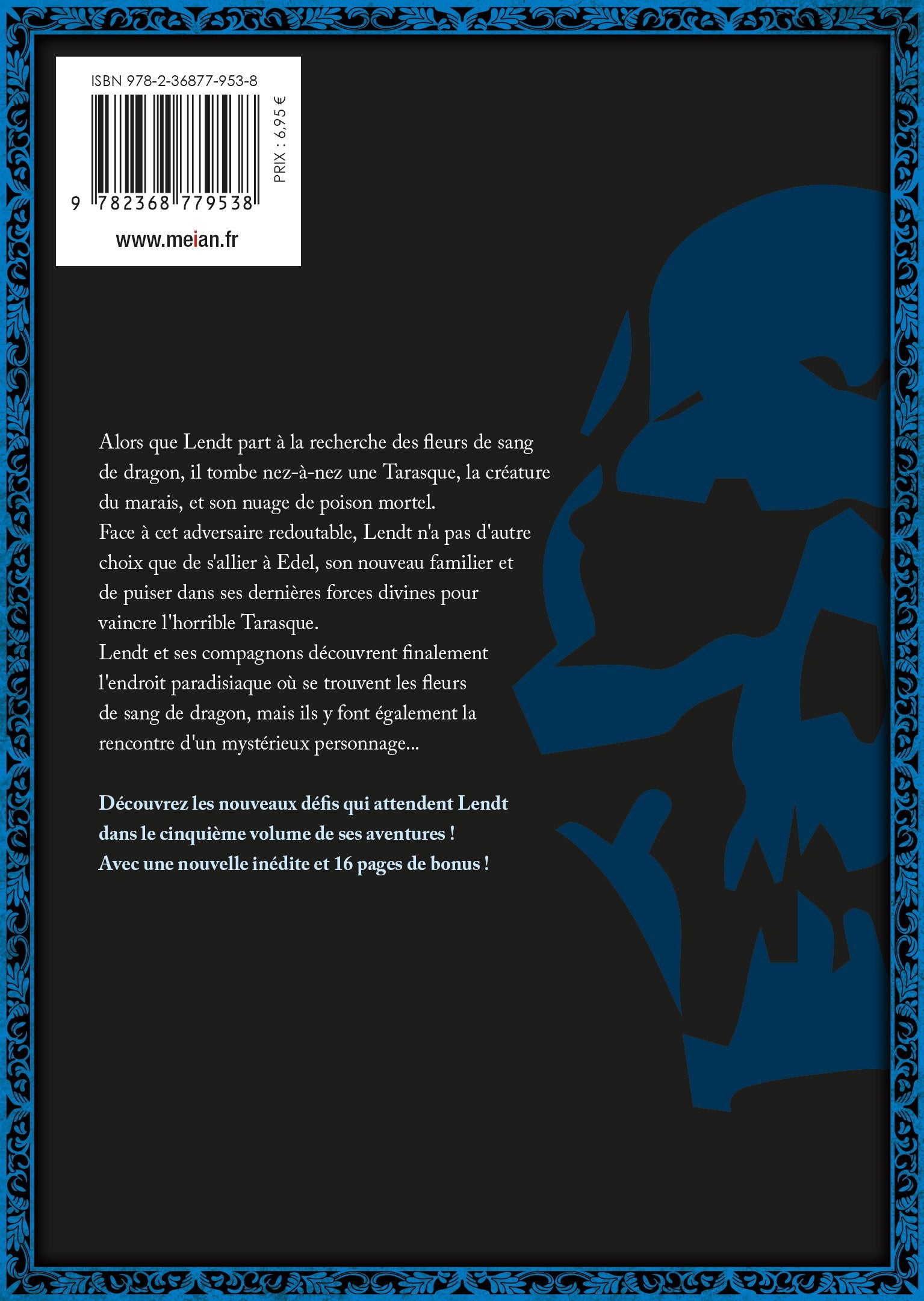 The Unwanted Undead Adventurer - Tome 05 - Livre (Manga)