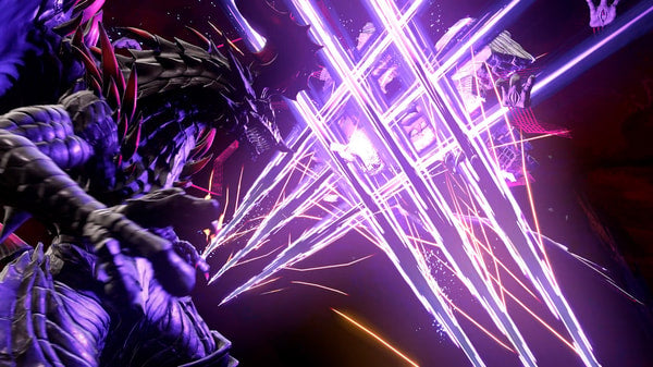 Granblue Fantasy : Relink - Collector's Edition - flash vidéo