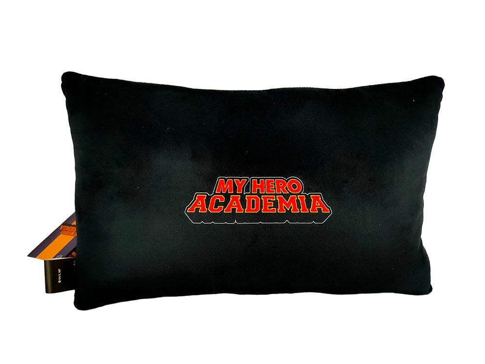 My Hero Academia - Coussin "Team" 40x25cm - flash vidéo