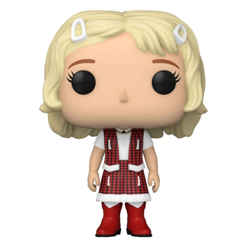 Funko Pop! Movies: E.T. the Extra-Terrestrial 40th Anniversary - Gertie ENG Merchandising