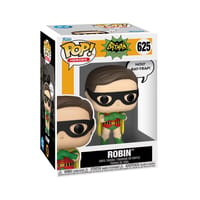 Funko Pop! Sayings: Batman '66 - Robin