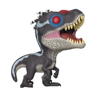 Funko Pop! Movies: Jurassic Park - Alpha Raptor