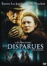 (Occasion) - Les Disparues (2003) - DVD