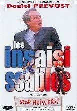 Les Insaisissables (2000) [DVD]