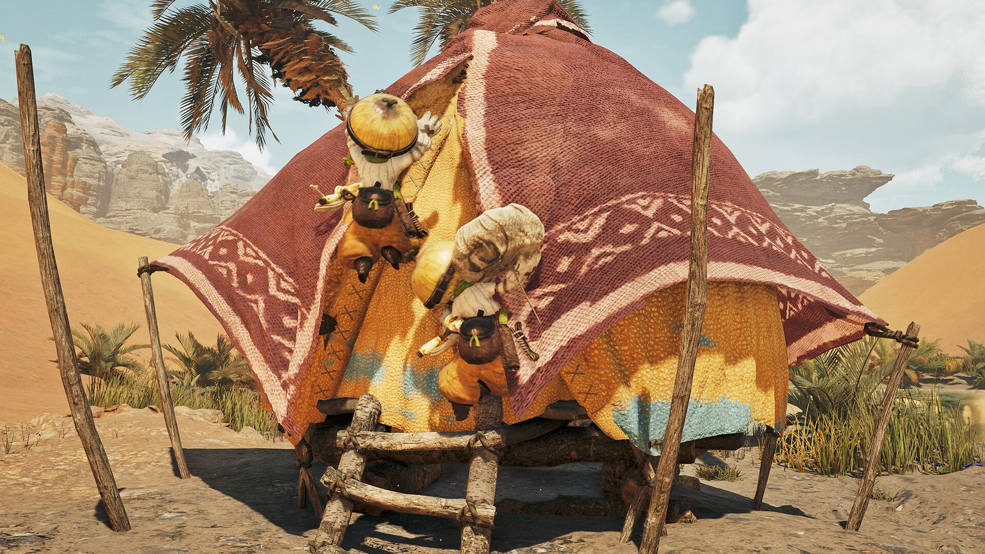Monster Hunter Wilds (Code-in-a-box) - flash vidéo