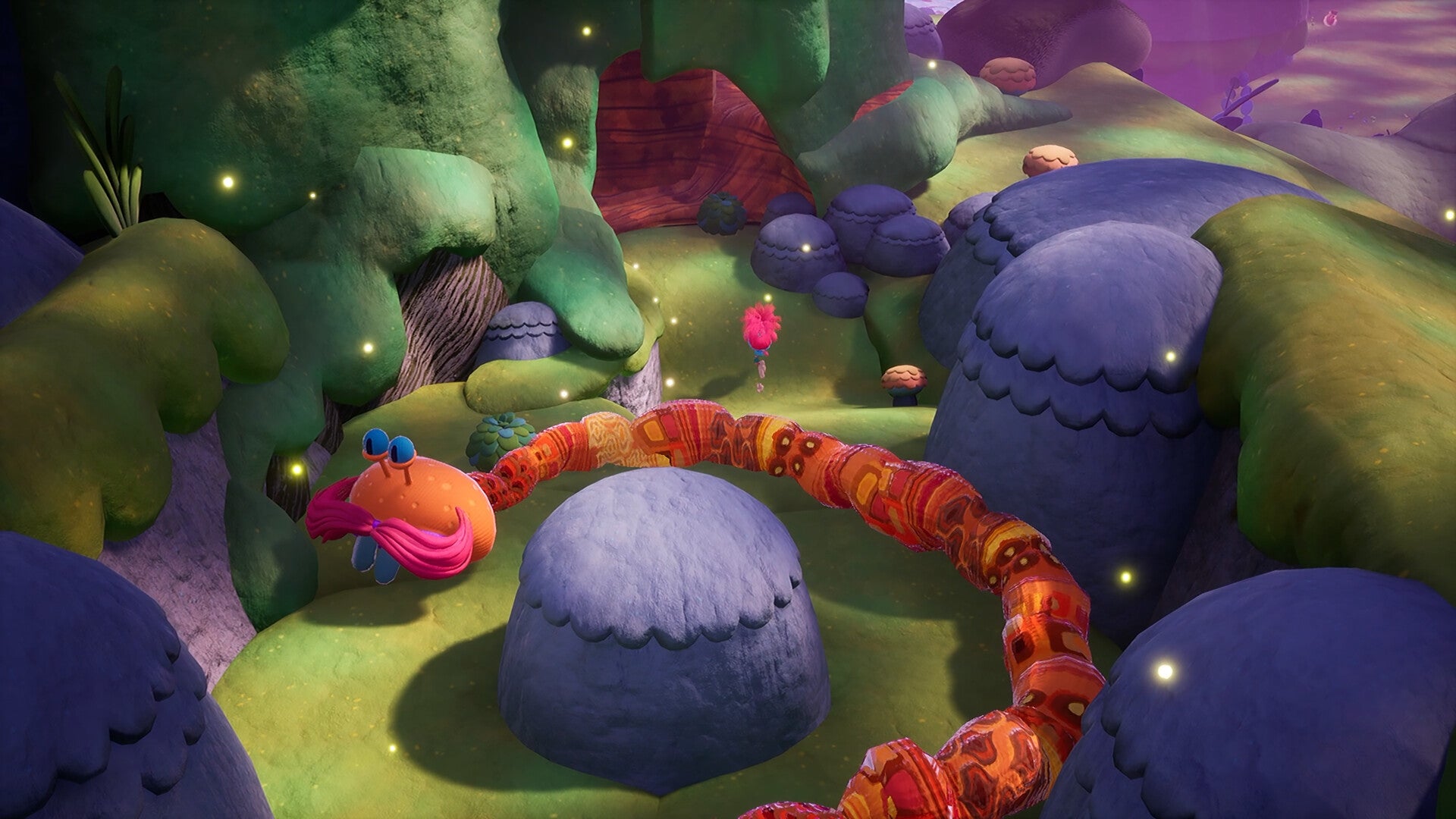 DreamWorks Trolls Remix Rescue (Code in a box) - flash vidéo