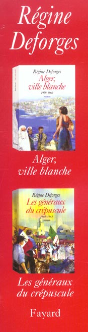 La bicyclette bleue : coffret Tomes 8 et 9