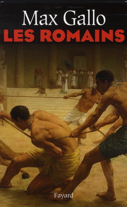 Les romains