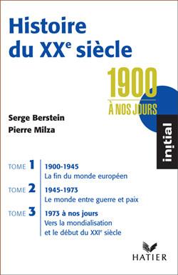 Coffret 3 histoire 20eme (édition 2005)