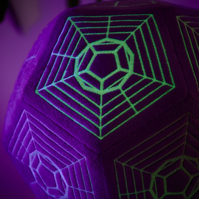 Numskull - Destiny - Legendary Engram Peluche 24cm - flash vidéo