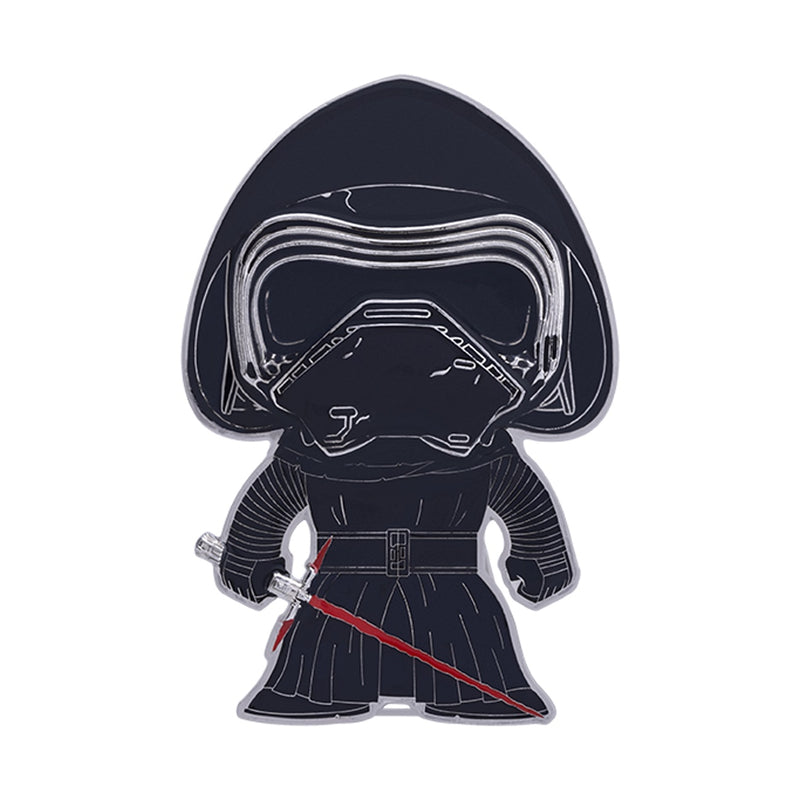 Funko Pop! Pin: Star Wars - Kylo Ren Group