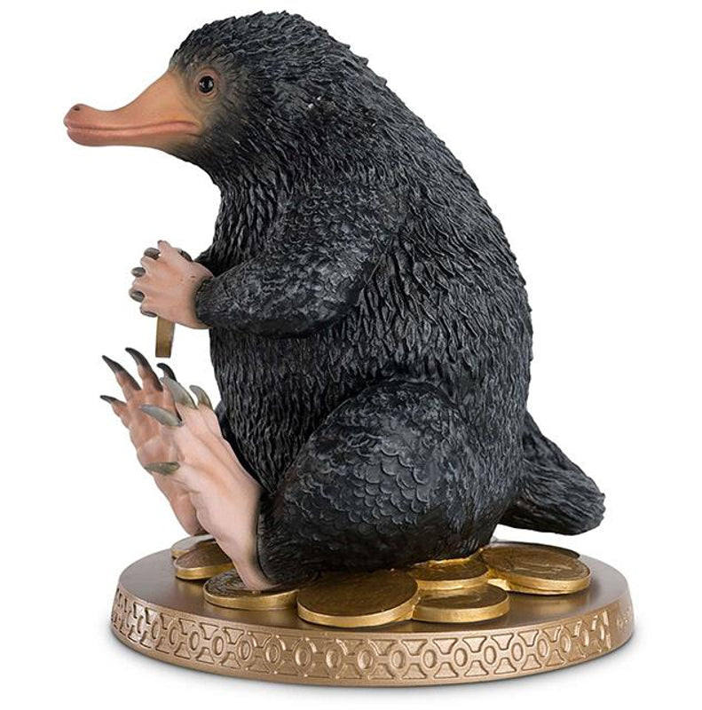 Wizarding World - Niffler Figure 14cm