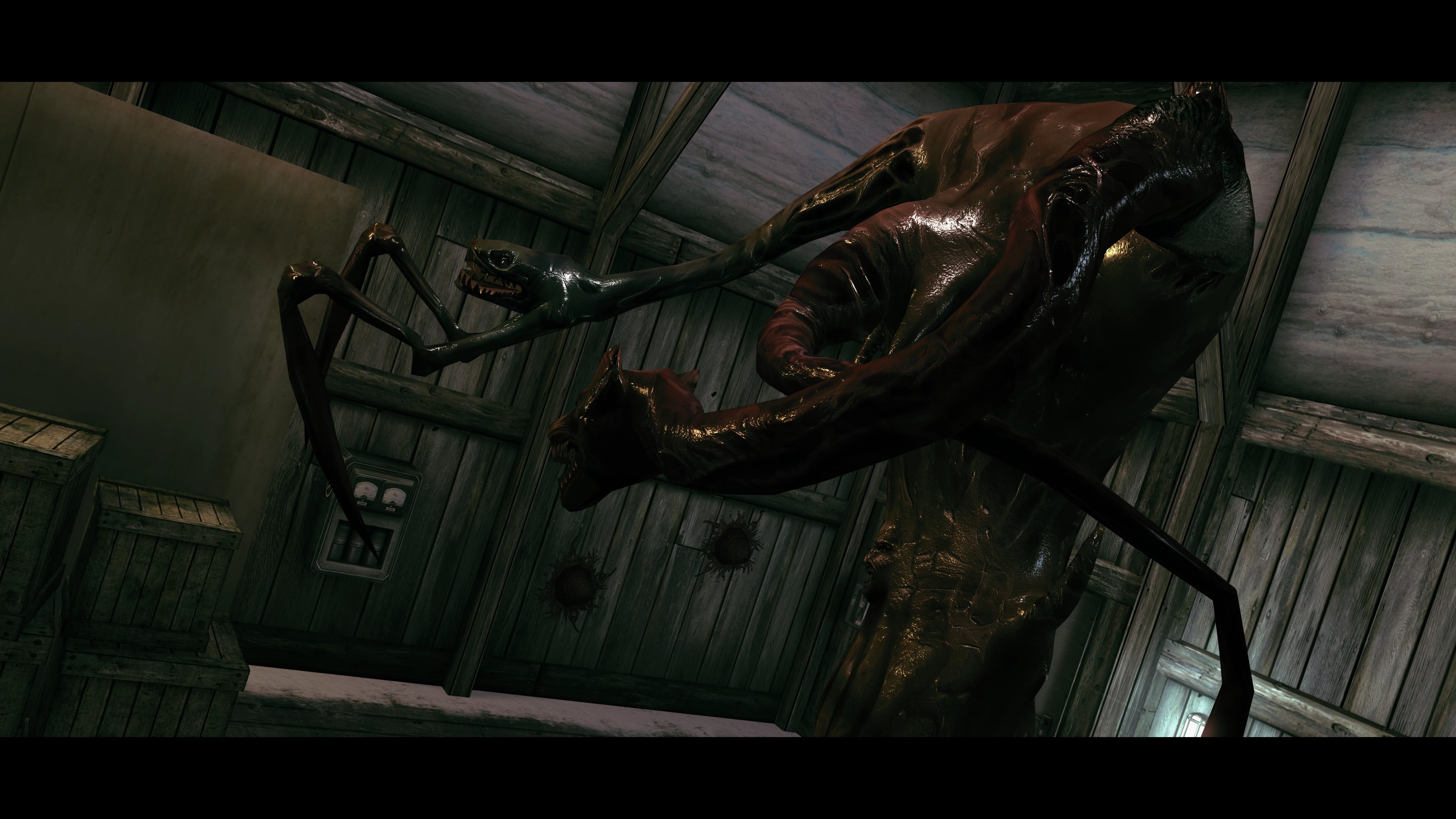 The Thing: Remastered