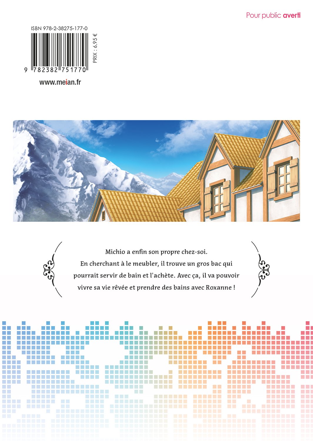 Harem in the Fantasy World Dungeon - Tome 05 - Livre (Manga)