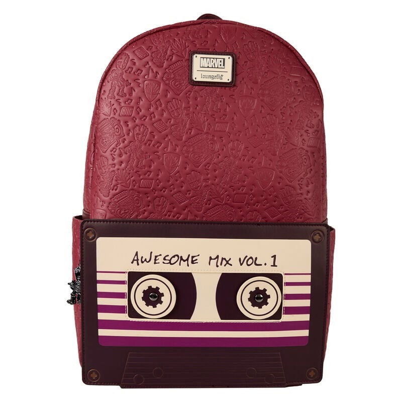 Loungefly: Marvel - Guardians Of The Galaxy - Groot Backpack