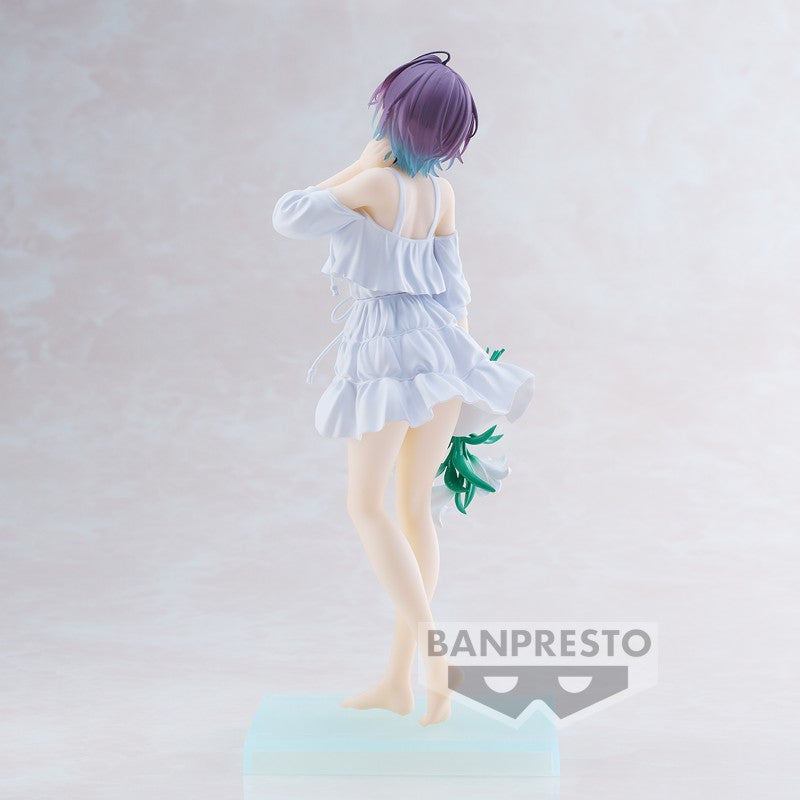 The IDOLM@STER - Shiny Colors - Emotional Lens - Toru Asakura Statue 20cm - flash vidéo