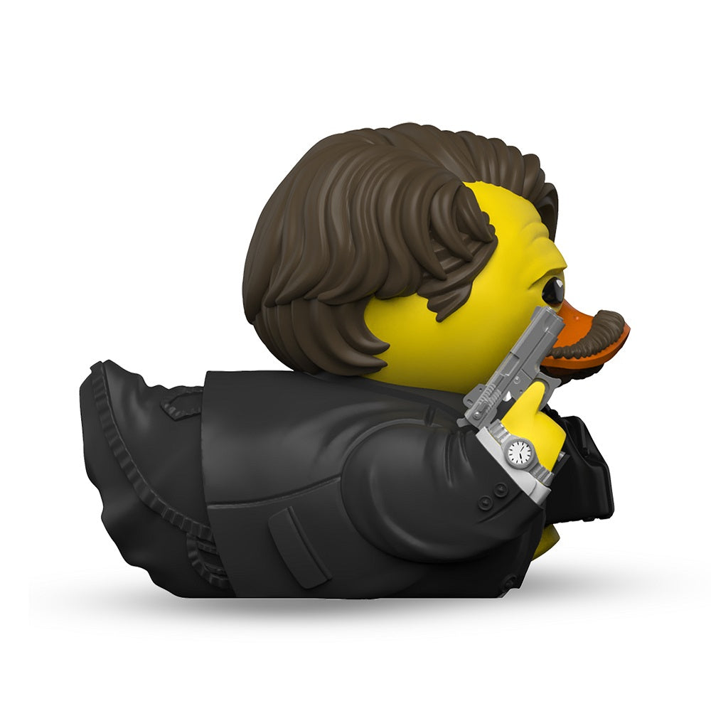 Numskull - TUBBZ Canard de bain - Reservoir Dogs - Mr. Pink (Première Édition) - 9cm - flash vidéo