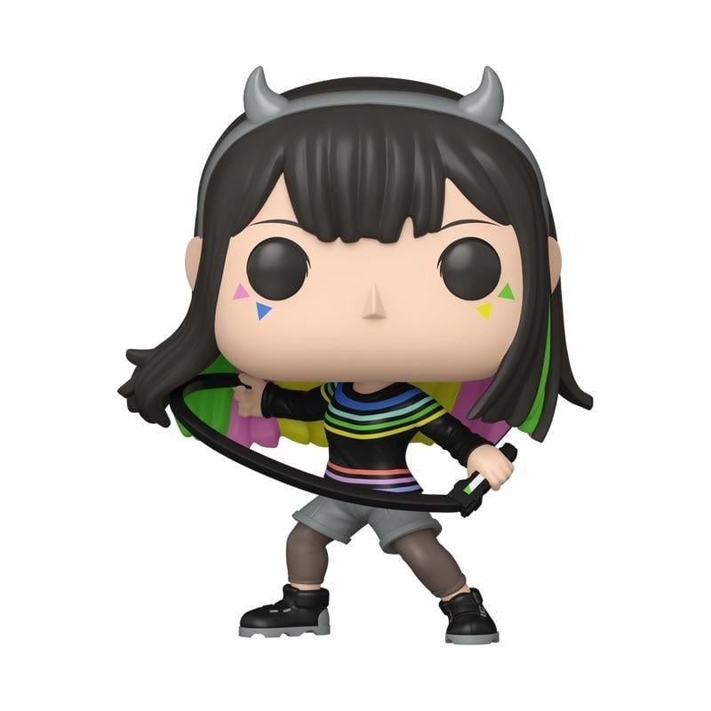 Funko Pop! Animation: Beyblade X - Multi Nana-Iro