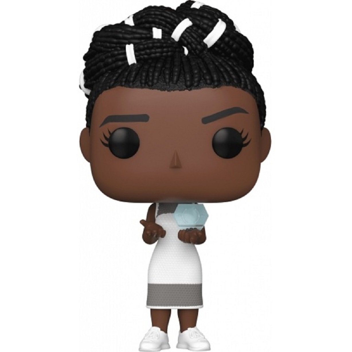 Funko Pop! Marvel: Black Panther - Shuri - Legacy Collection - flash vidéo