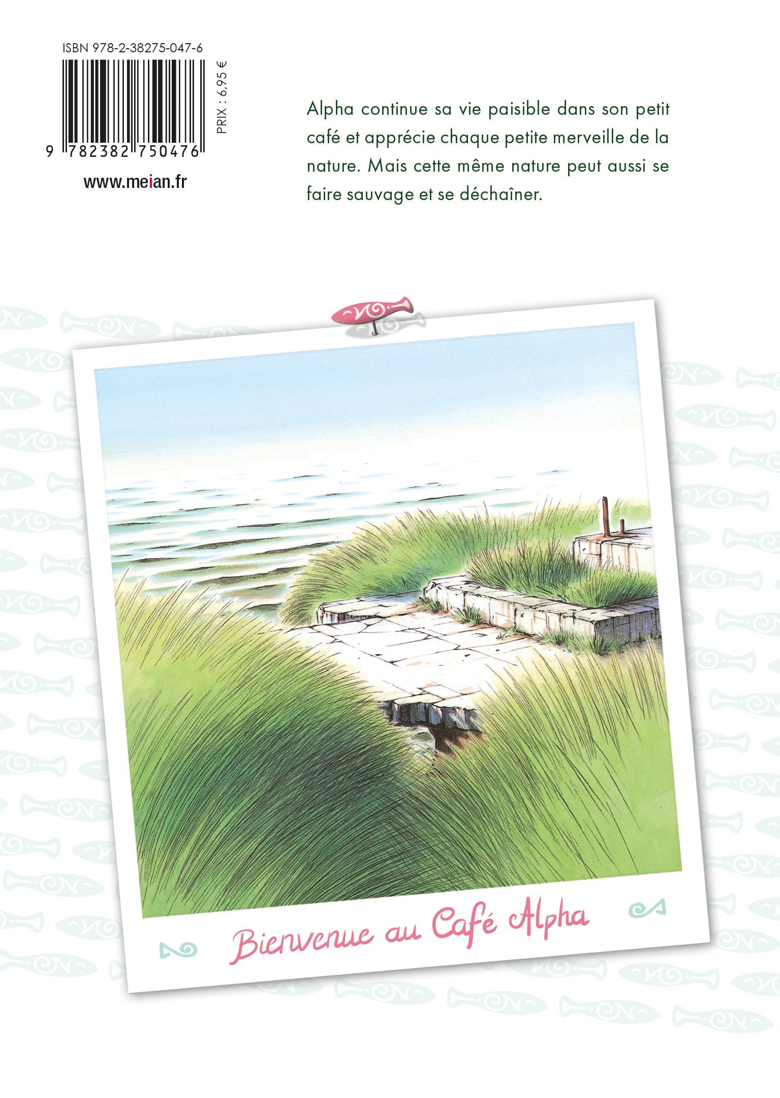 Escale à Yokohama - Tome 07 - Livre (Manga)