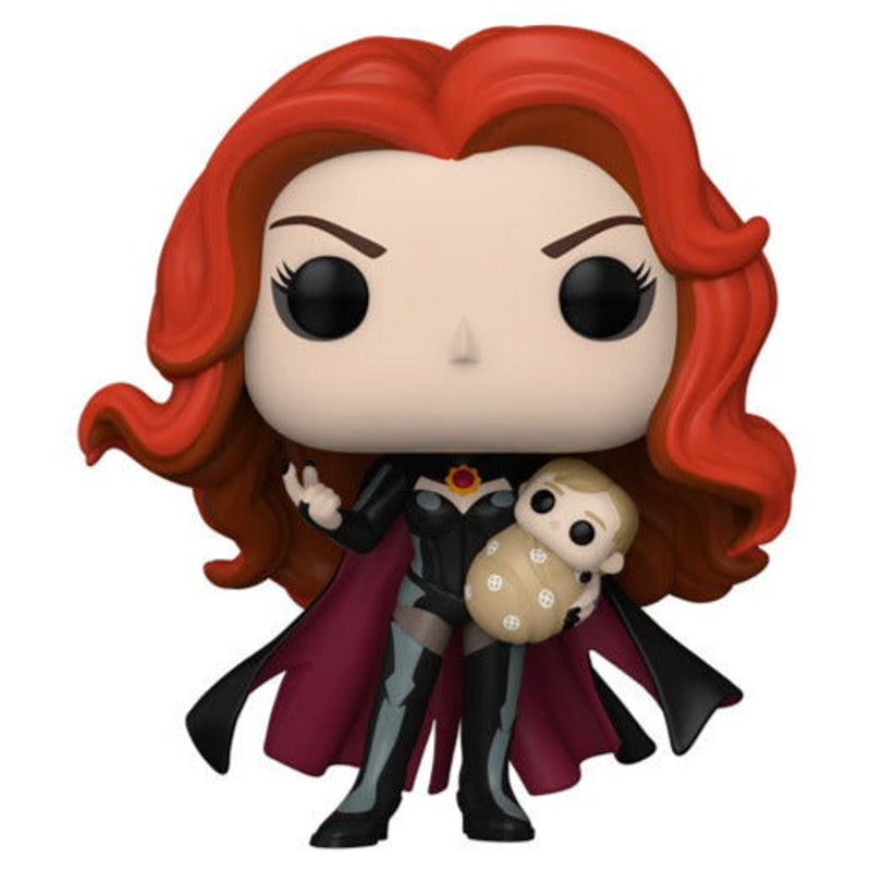 Funko Pop! TV: Marvel: X-Men 97' - Goblin Queen- Convention Limited Edition