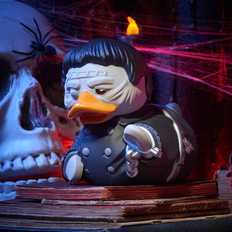 Hammer: House of Horror - Canard de bain à collectionner TUBBZ Frankenstein