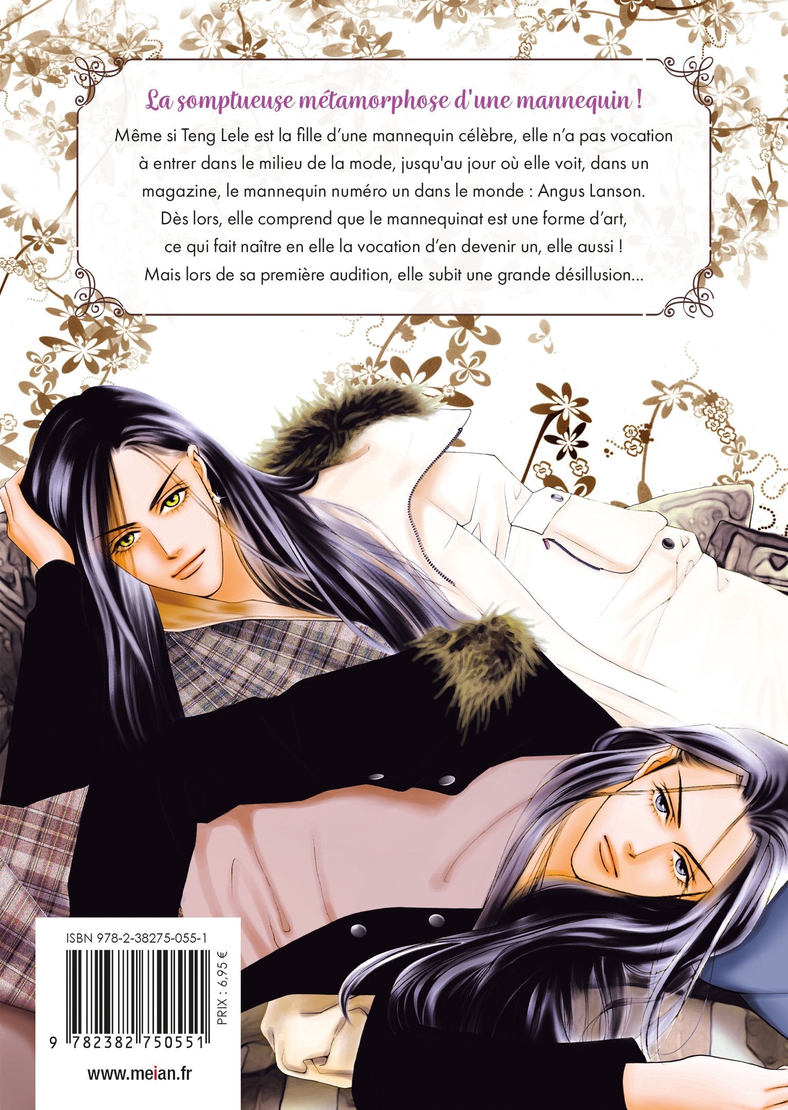 The One - Tome 01 - Livre (Manga)