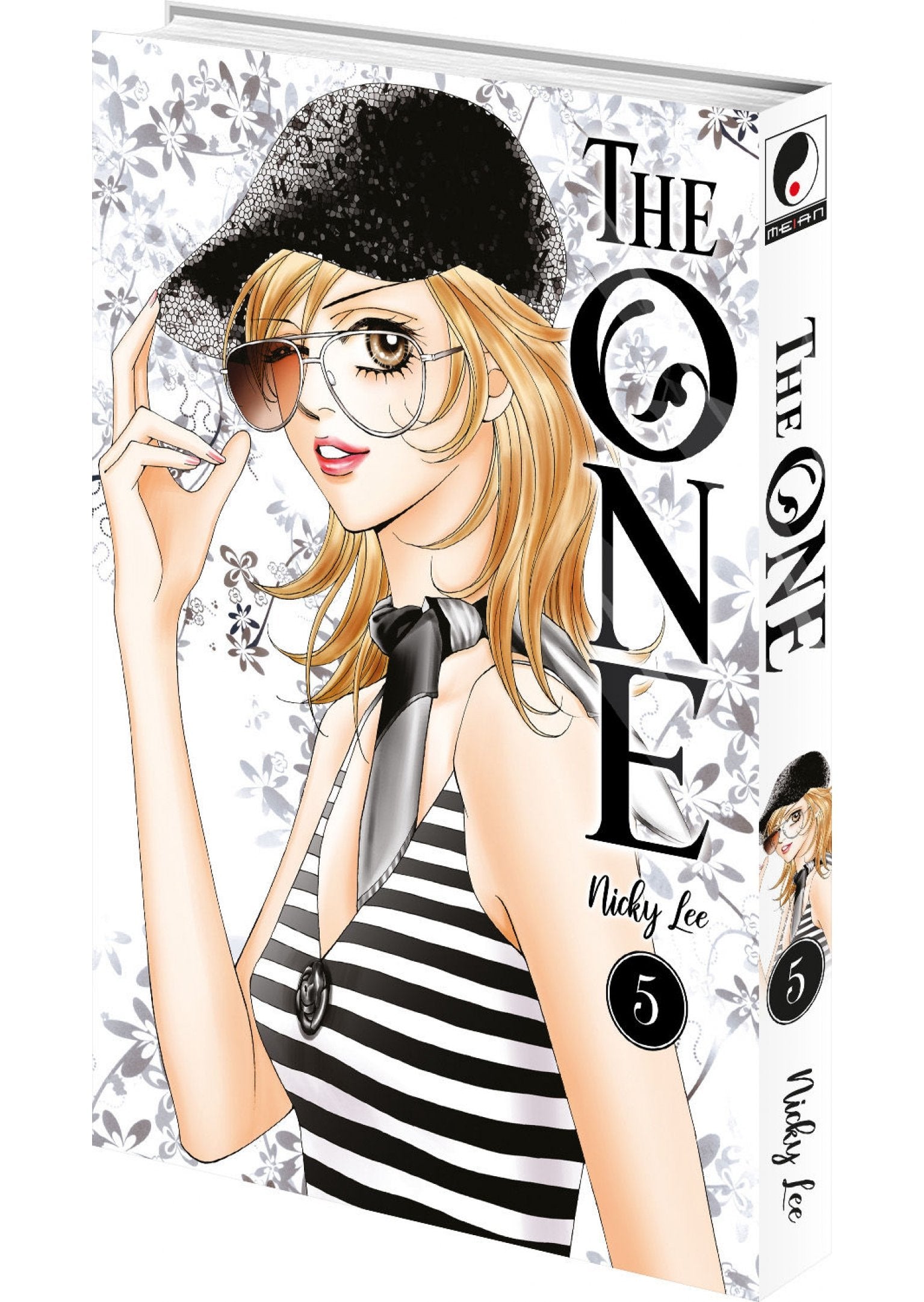 The One - Tome 05 - Livre (Manga)