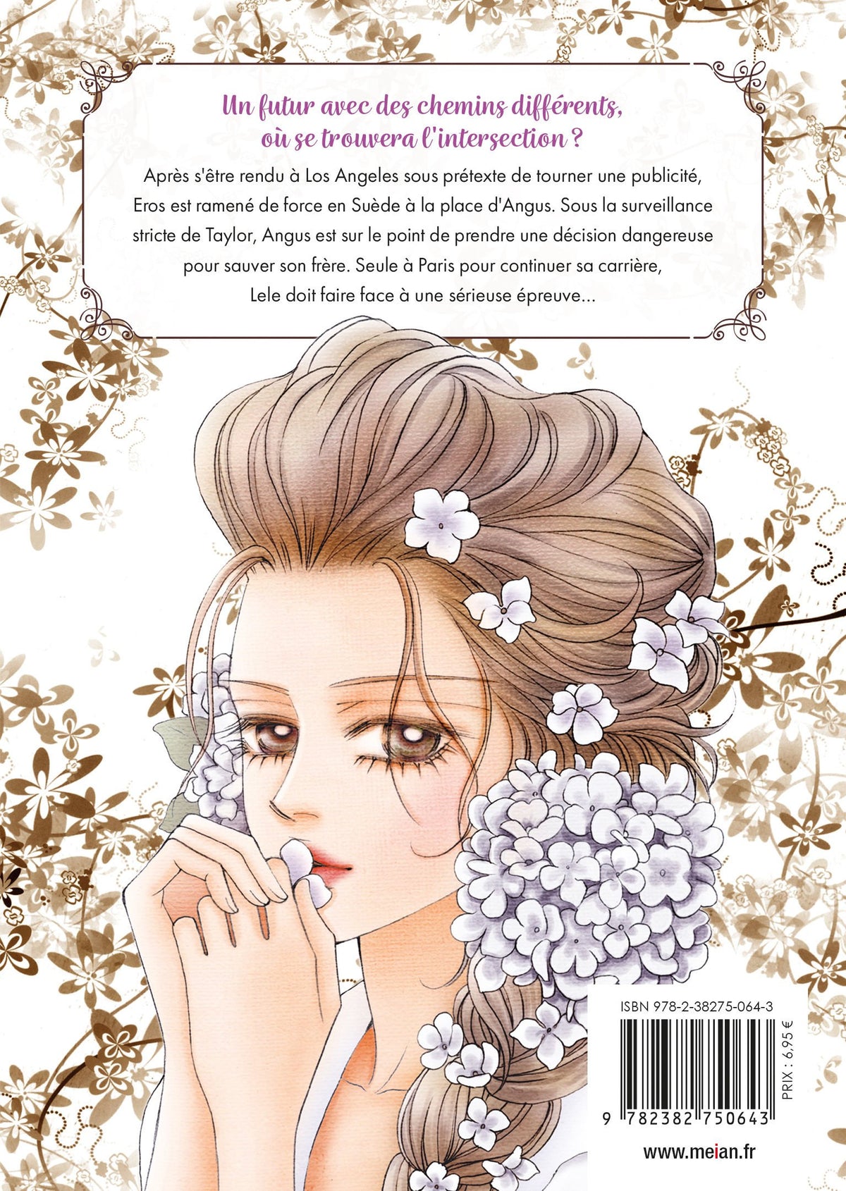 The One - Tome 10 - Livre (Manga)