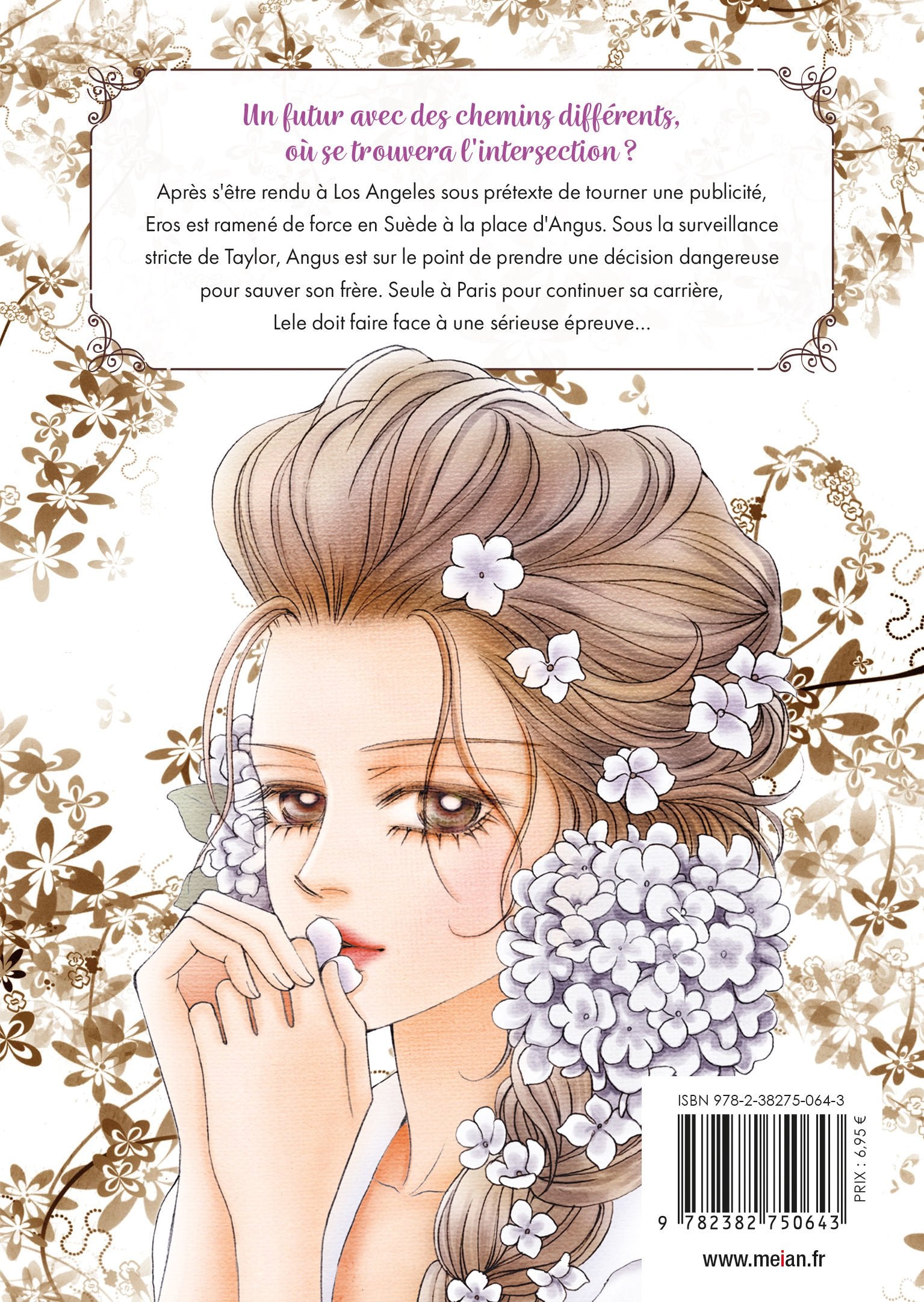 The One - Tome 10 - Livre (Manga)