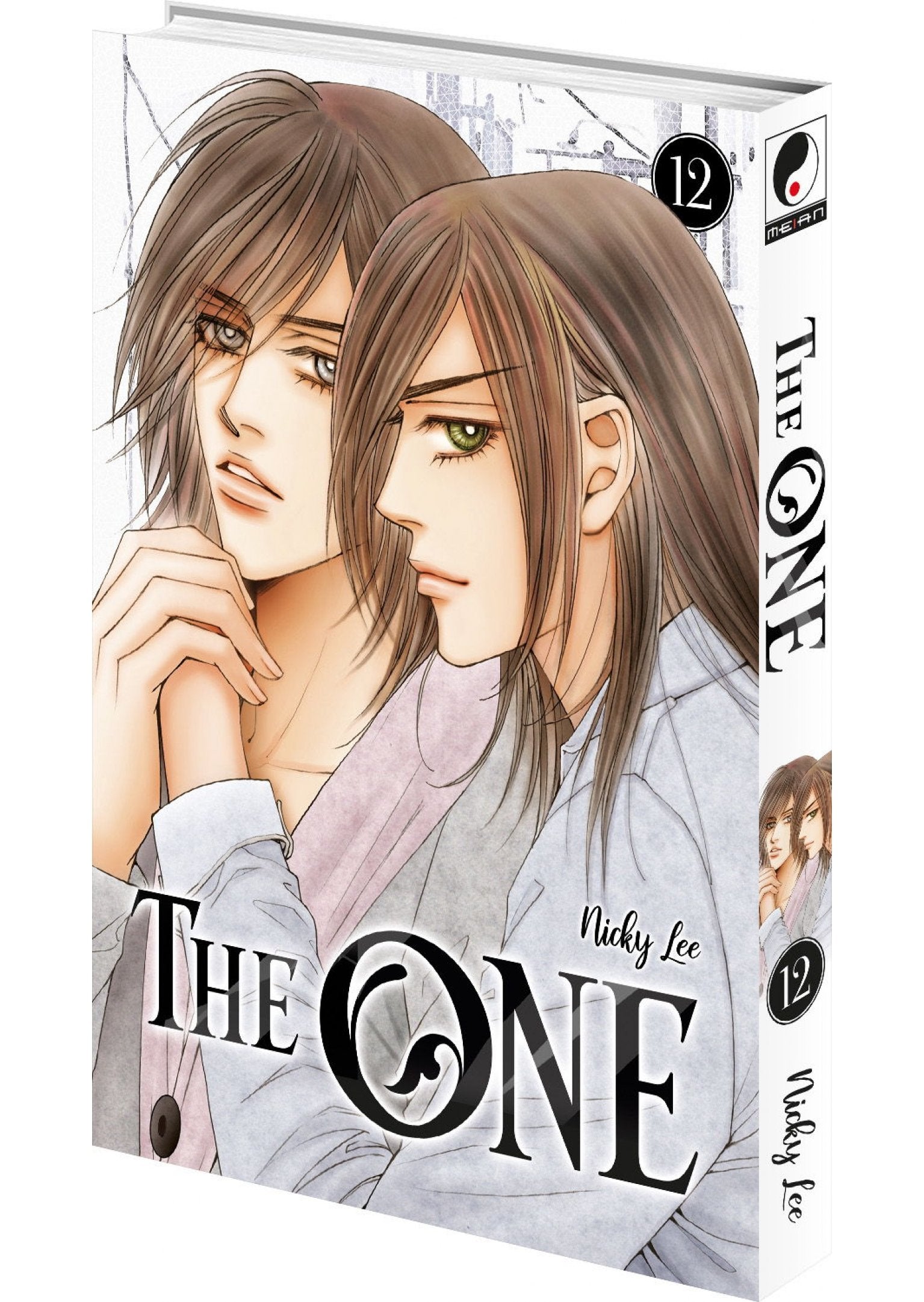 The One - Tome 12 - Livre (Manga)
