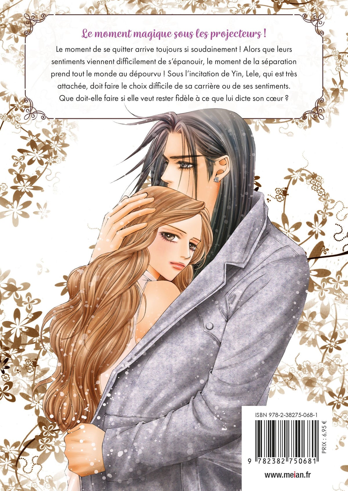 The One - Tome 14 - Livre (Manga)