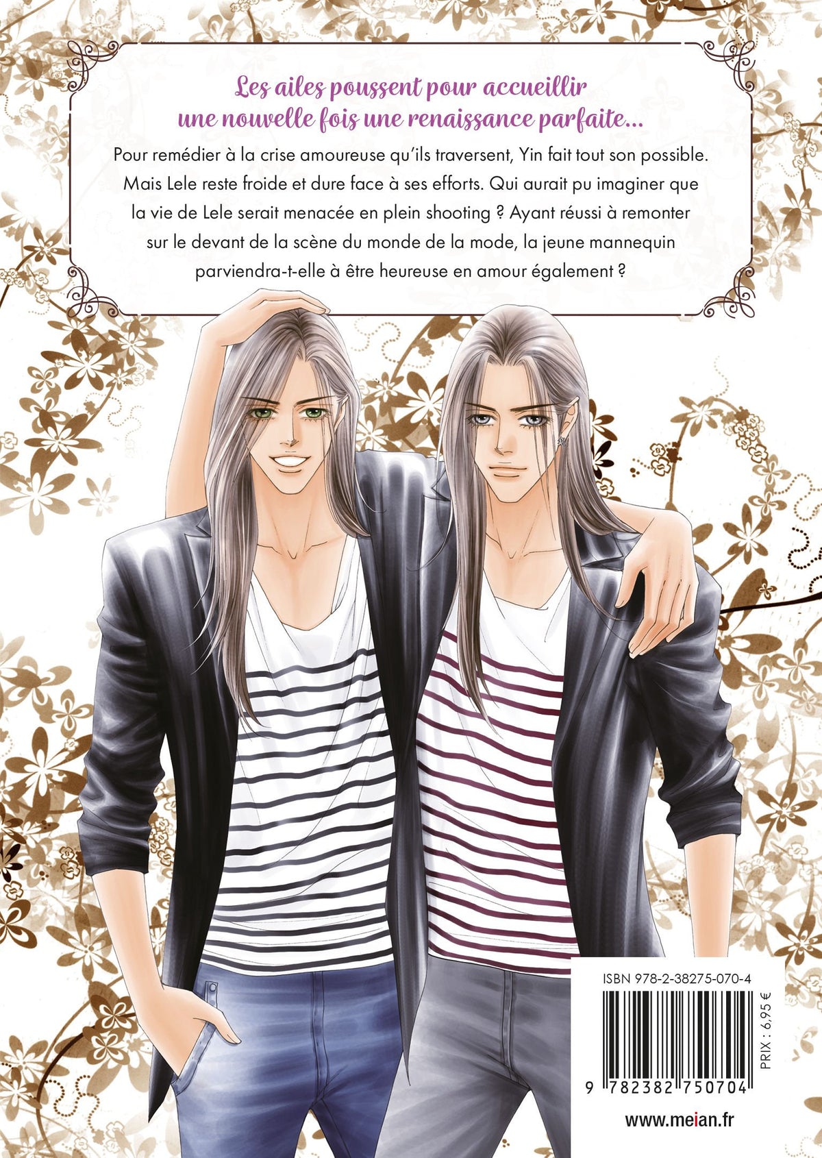 The One - Tome 16 - Livre (Manga)
