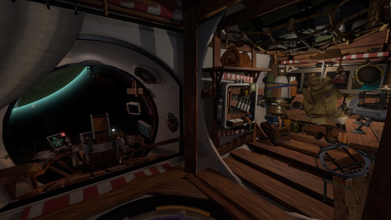 Outer Wilds - Archaeologist Edition - flash vidéo