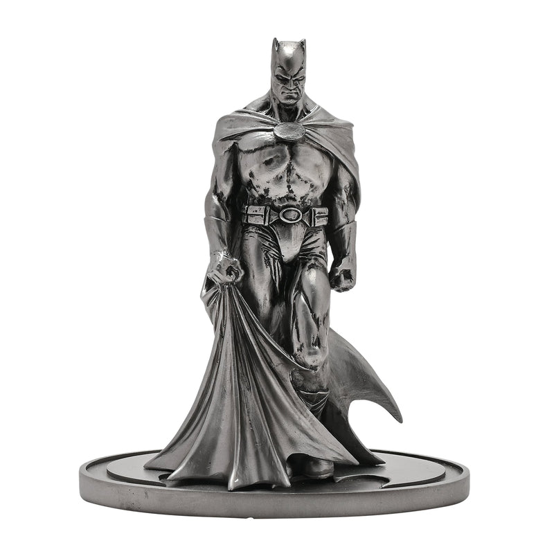 Warner Bros - Batman - Batman Statue 16cm