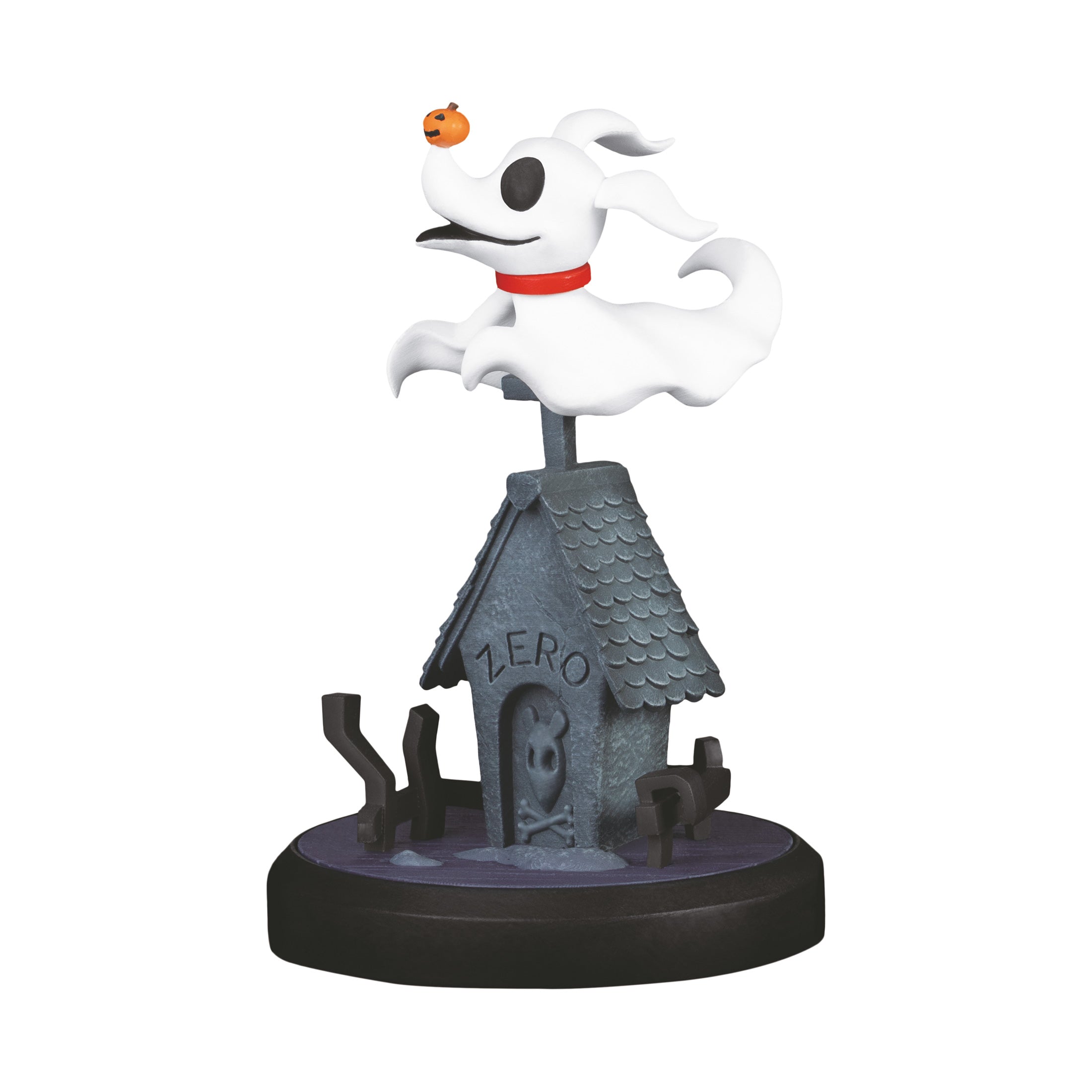 YuMe Hero Box Classic Series - Display blind box de figurines L'Étrange Noël de monsieur Jack 10cm (12 unités)