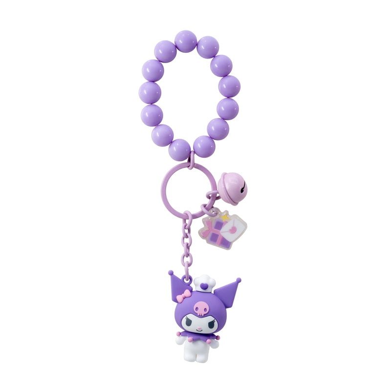 YuMe - Hello Kitty et ses amis - Celebration Series - Display bracelets avec dragonne Sanrio 5cm (12 unités)