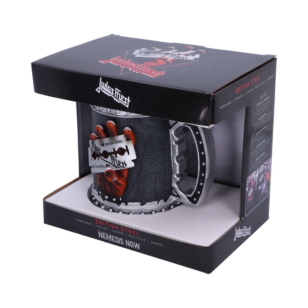 Chope Judas Priest 14.5cm
