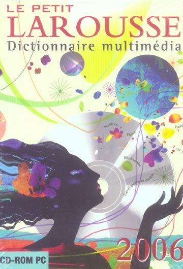 Petit larousse 2006 pc