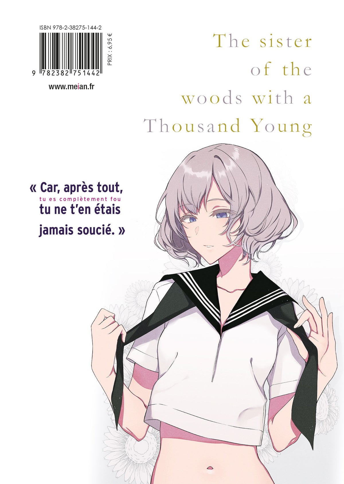 My Elder Sister - Tome 05 - Livre (Manga)