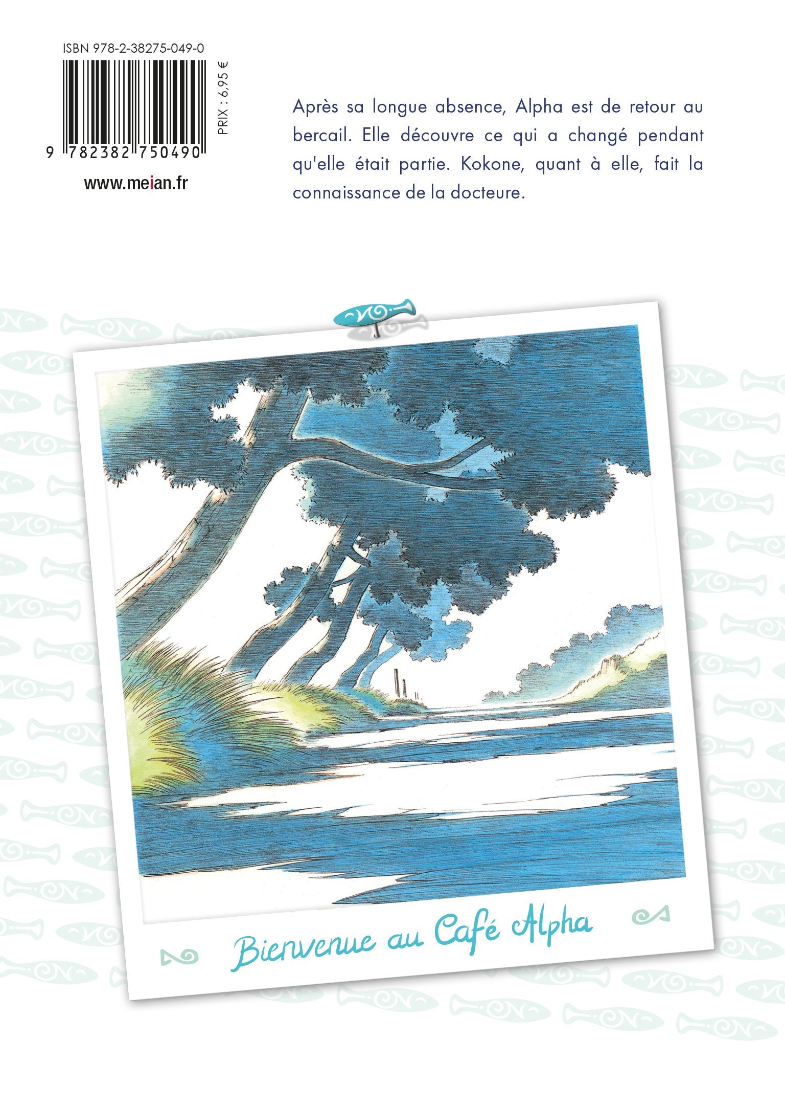 Escale à Yokohama - Tome 09 - Livre (Manga)