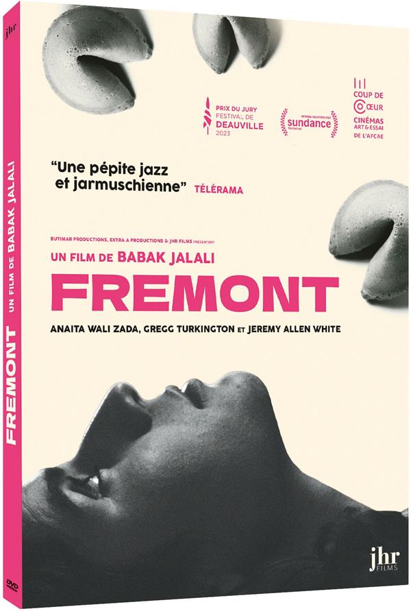 Fremont [DVD]