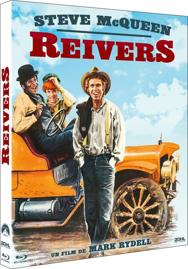 Reivers