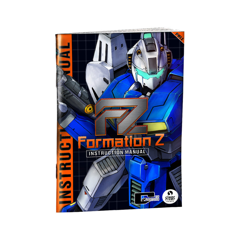 FZ: Formation Z