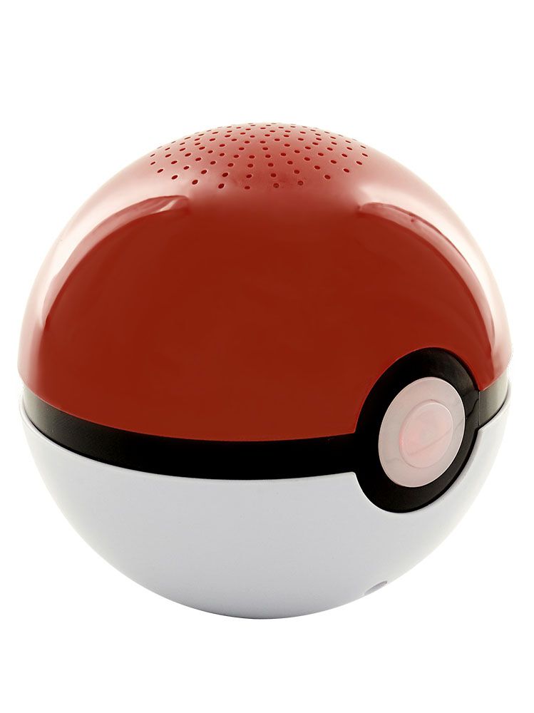 Pokemon - Speaker Bluetooth Pokeball
