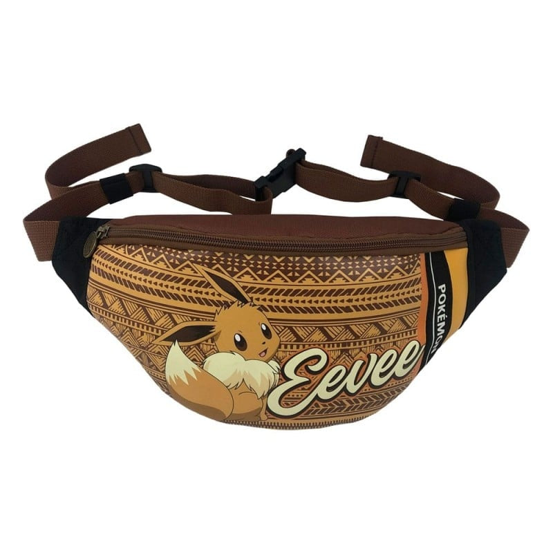 Pokémon - Sac banane Évoli