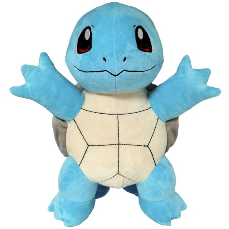 Pokémon - Sac à Dos Peluche Carapuce
