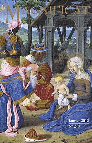 Magnificat n.230 : Janvier 2012