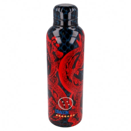 Stor - Dragon Ball - Bouteille Isotherme en Acier Inoxydable 515ml "Shenron"